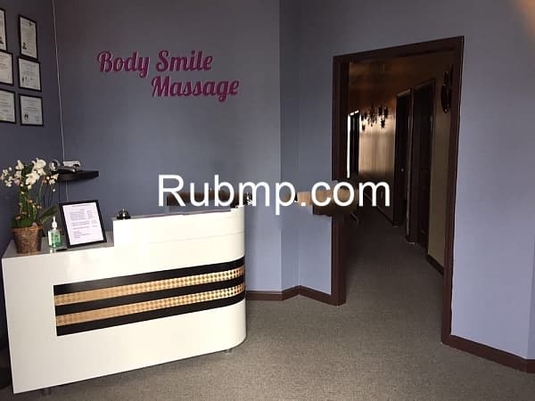 Photo of Glad Smile Massage