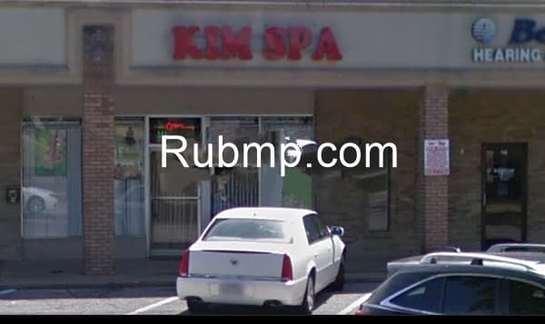 Photo of Kim Spa