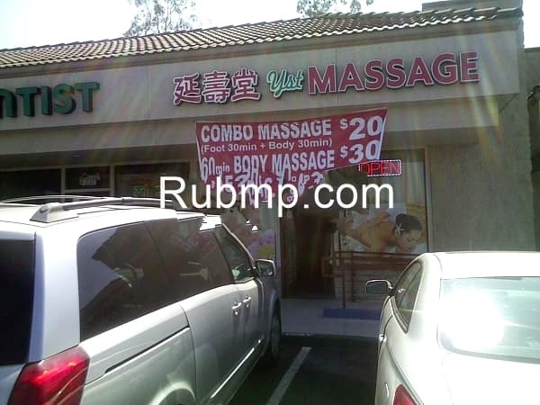 Photo of Yst Massage