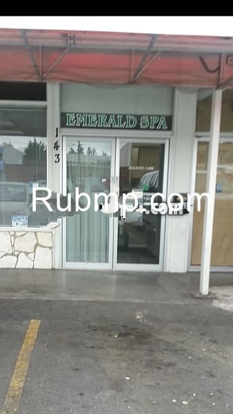 Photo of Emerald Spa