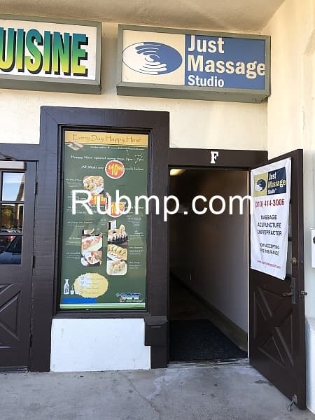 Photo of Just Massage Studio
