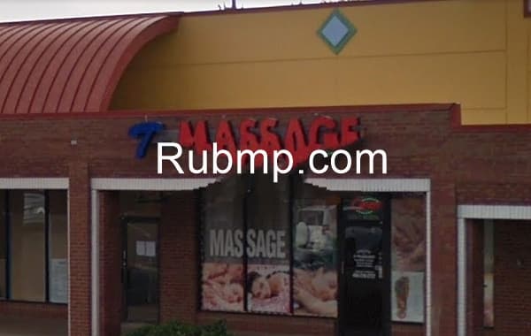 Photo of T-Massage #1