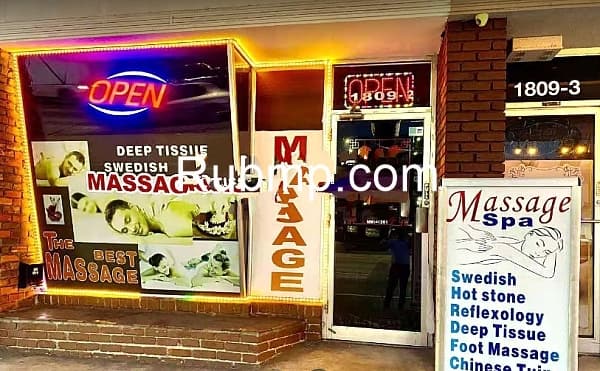 Photo of Xixi Spa