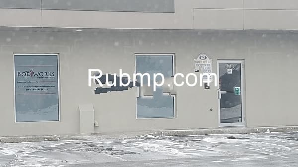 Photo of The Bodyworks Wellness Center