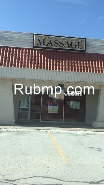 Photo of Asian Health Massage
