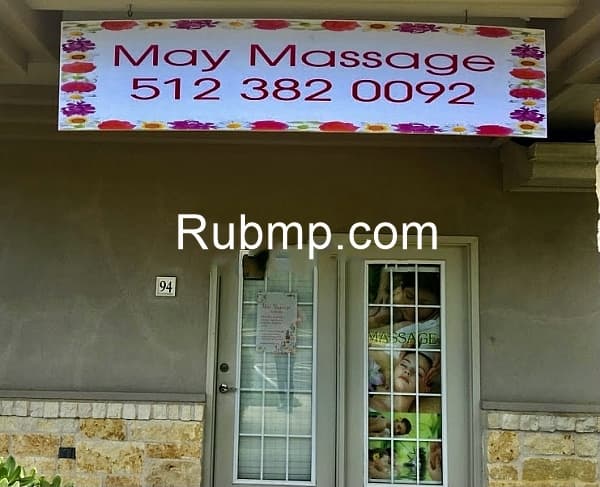 Photo of May Massage