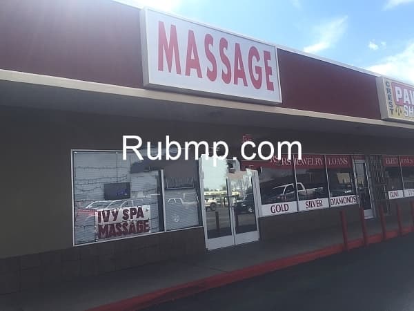 Photo of Ivy Massage