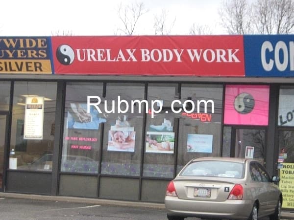 Photo of U Relax Bodywork