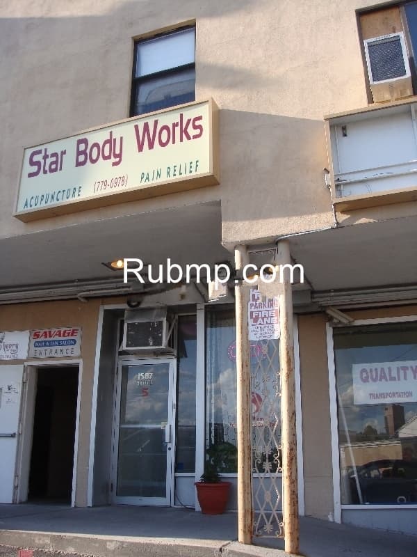 Photo of Yonkers Empire Spa