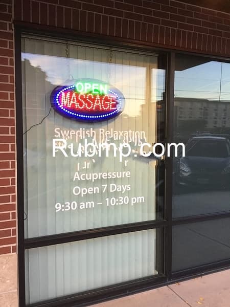 Photo of Wellness Massage Spa – Asian Massage