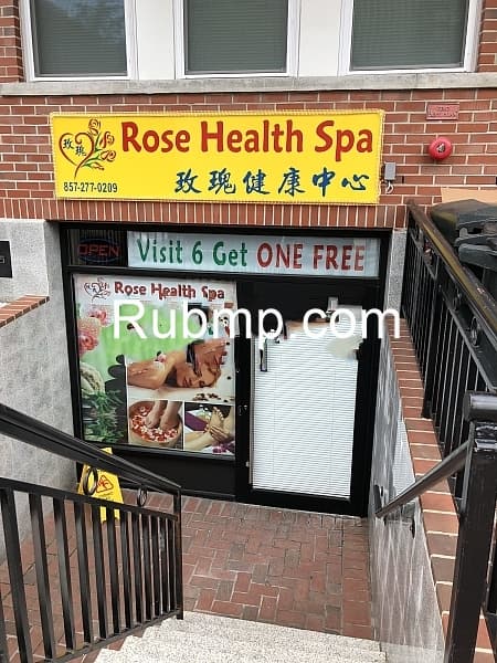 Photo of Rose Spa