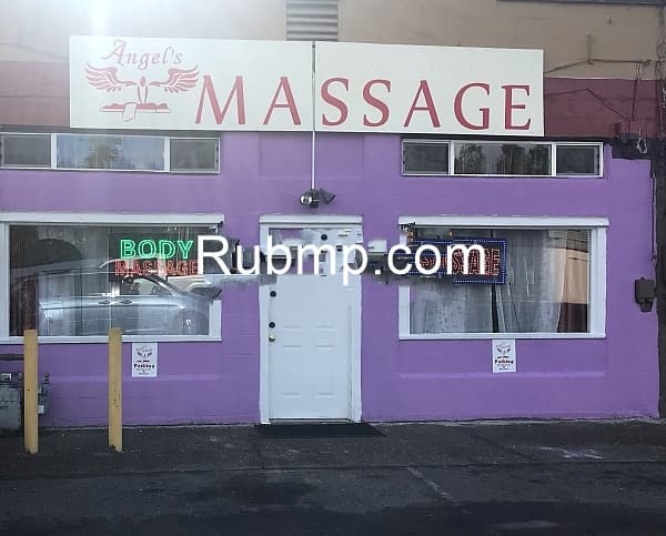 Photo of Angel’s Massage
