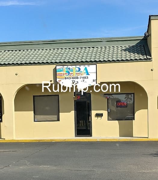 Photo of Rainbow Spa