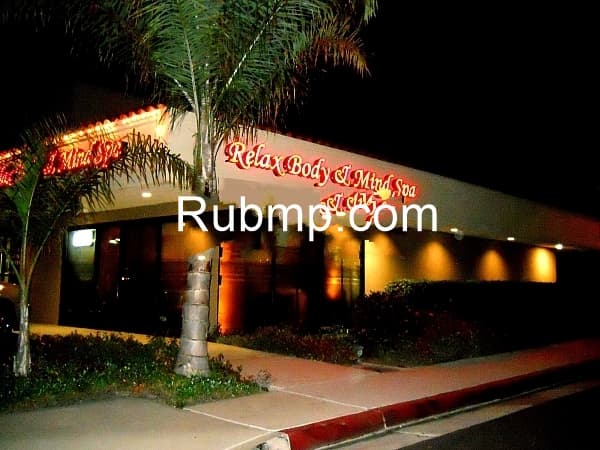 Photo of Relax Body & Mind Spa