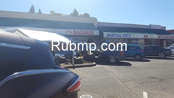 Photo of City Massage