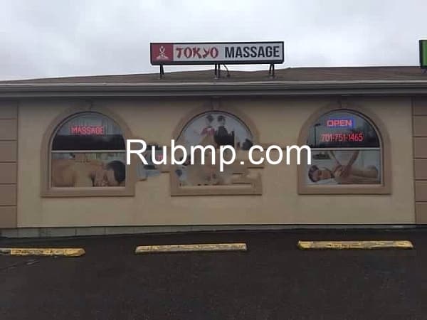 Photo of Tokyo Massage