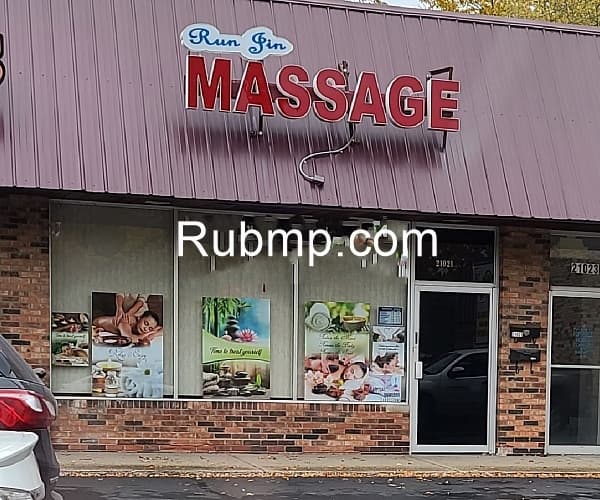 Photo of Runjin massage