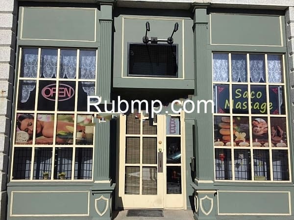 Photo of Saco Green spa