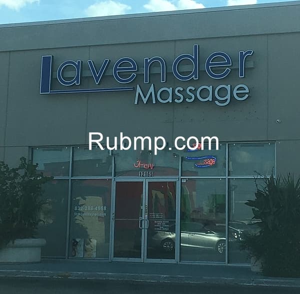 Photo of Lavender Massage