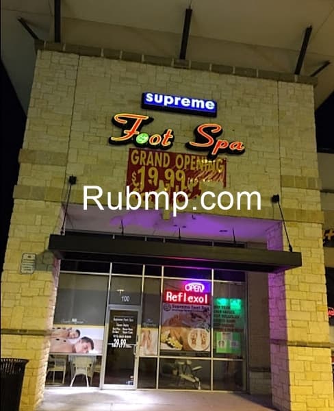 Photo of Supreme Foot Massage Spa