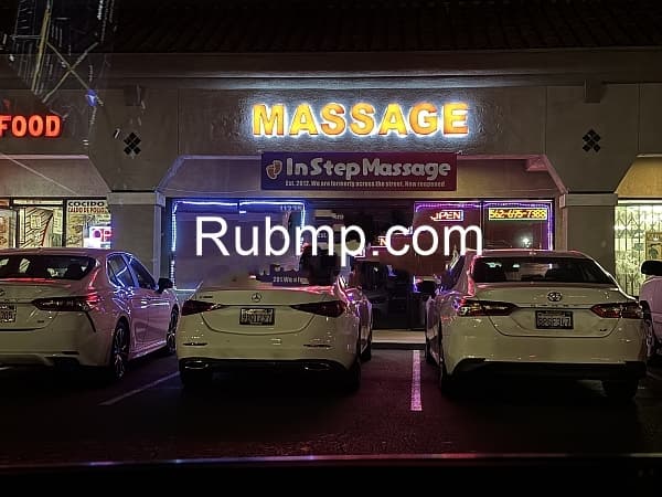 Photo of Balancing Massage -Step Massage Whittier