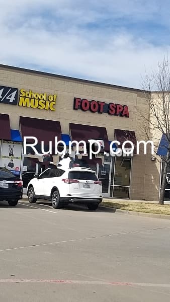 Photo of Foot Spa
