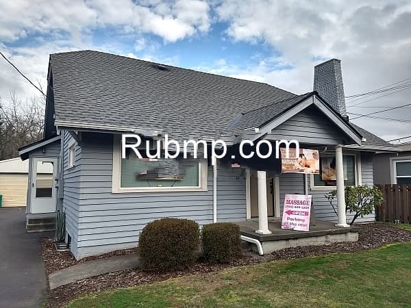 Photo of Stump Town Massage