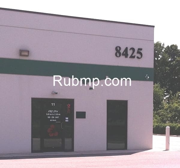 Photo of One Spa