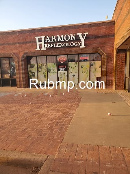 Photo of Harmony Reflexology