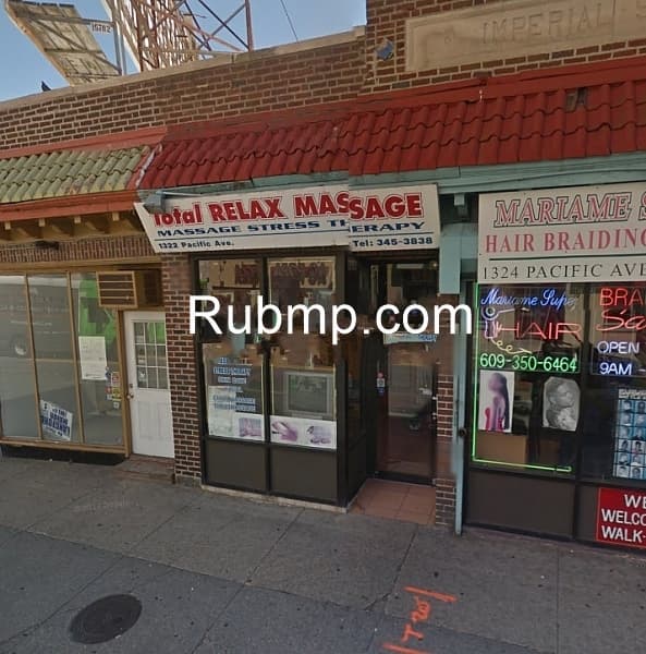 Photo of Total Relax Massage