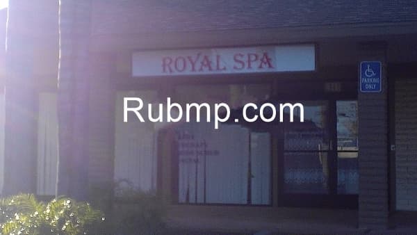 Photo of Royal Spa