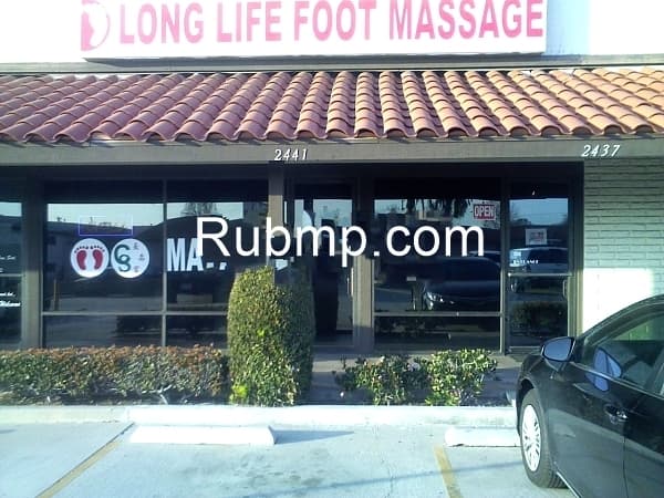 Photo of Top M Massage