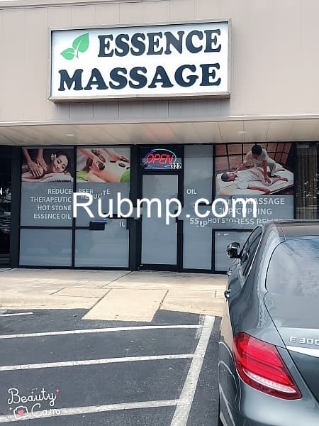 Photo of Essence Massage