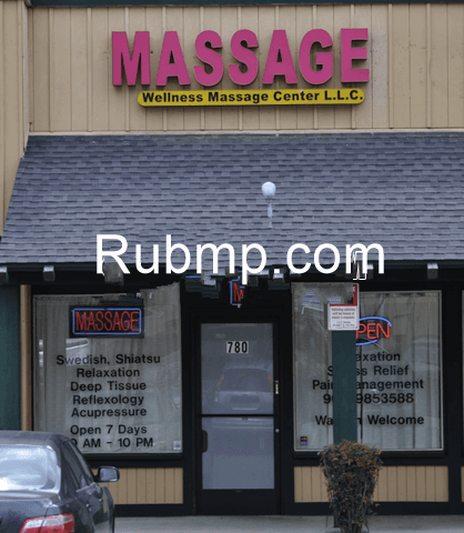 Photo of Goldmoon spa
