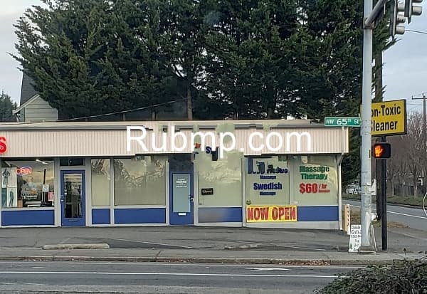 Photo of Evergreen Massage