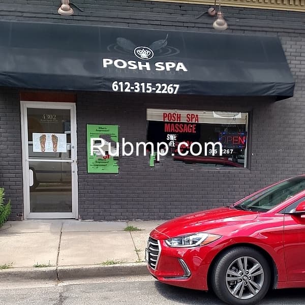 Photo of Posh SPA