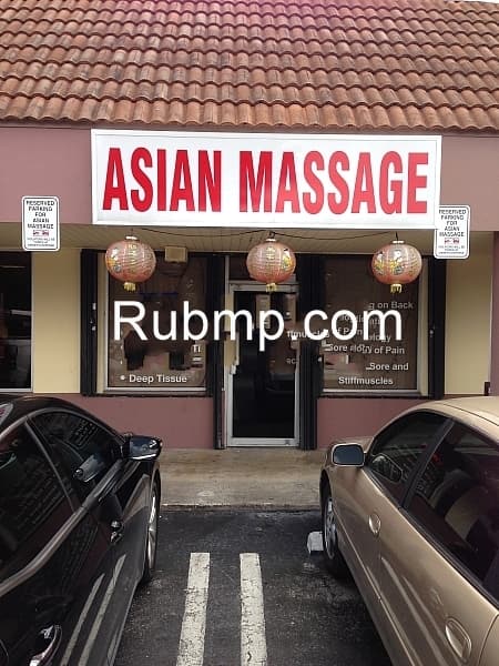 Photo of Asian Massage