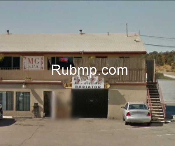 Photo of Harmony Spa