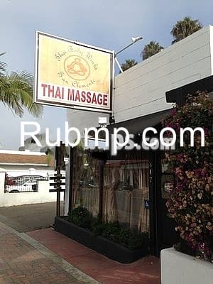 Photo of Thai Body Works