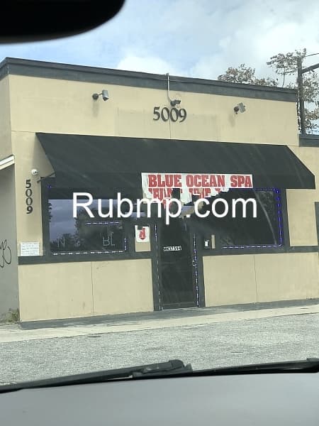 Photo of Blue Ocean Spa