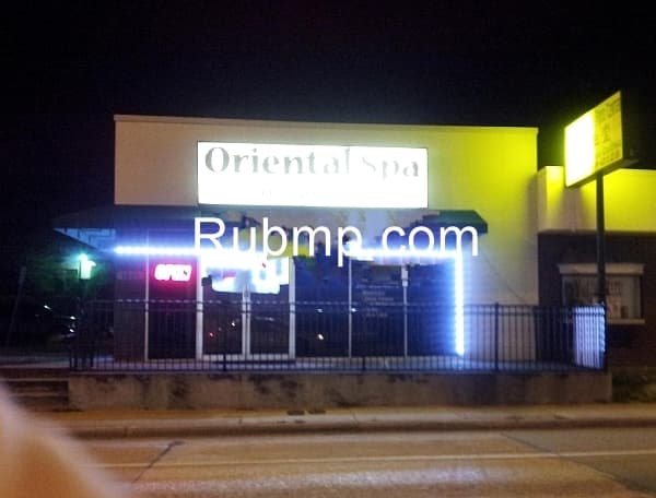 Photo of MilkMassage Spa