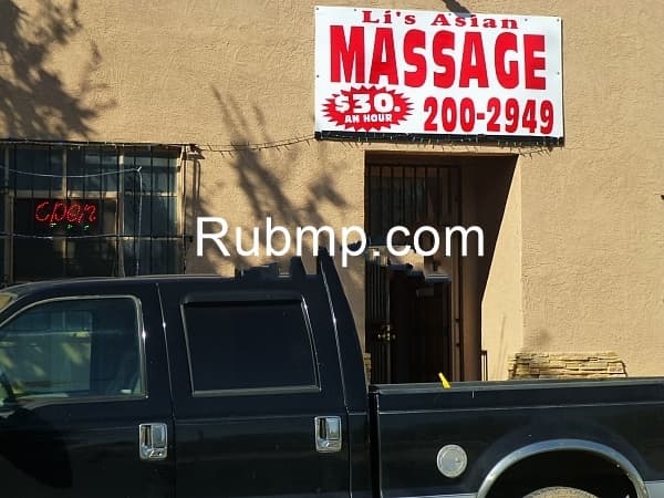 Photo of Li's Asian Massage
