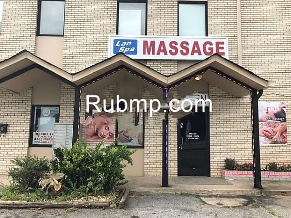 Photo of LAN Massage