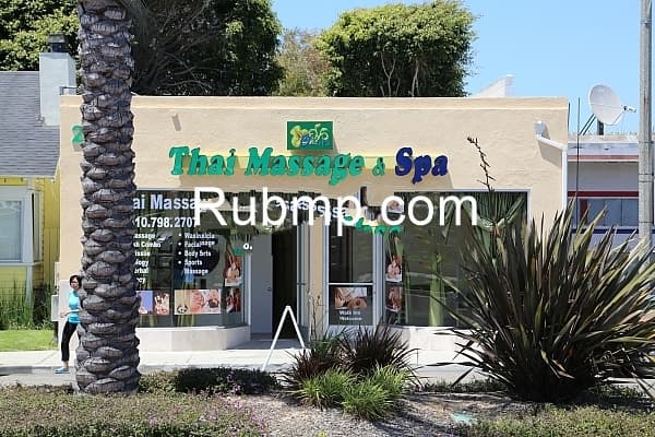 Photo of Oasis Thai Massage and Spa - Redondo Beach