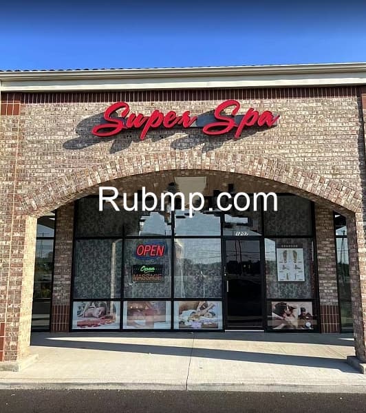 Photo of Super Spa