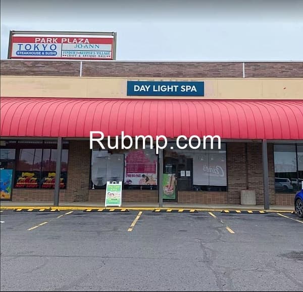 Photo of Day Light Spa