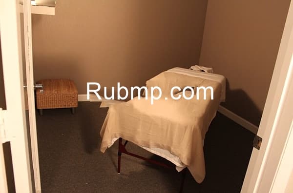 Photo of Hot stone massage studio