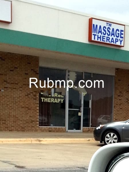 Photo of TW Oriental Massage