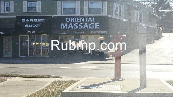 Photo of Oriental Massage