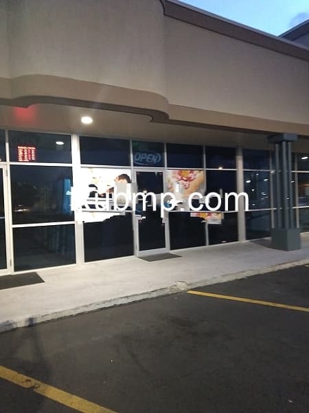 Photo of Asian Professional Massage